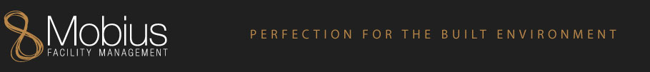 Mobius Facility Management - Perfection for the Built Environment